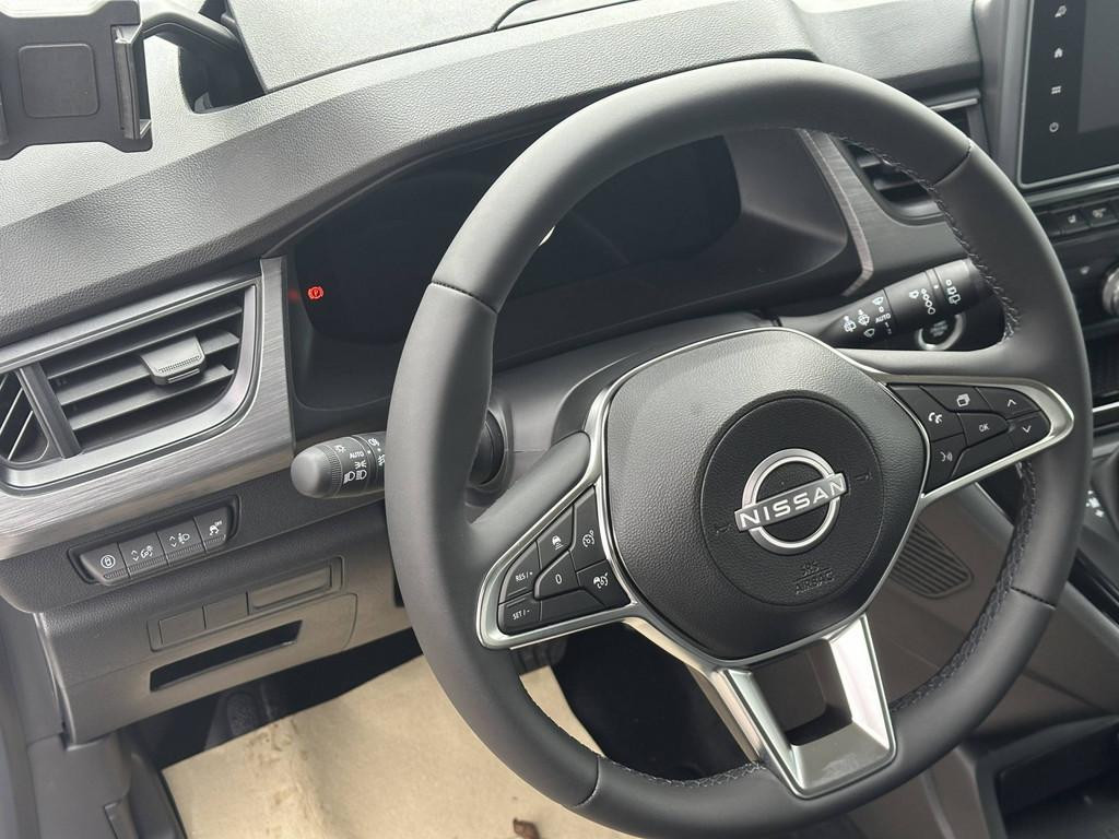 Nissan Townstar