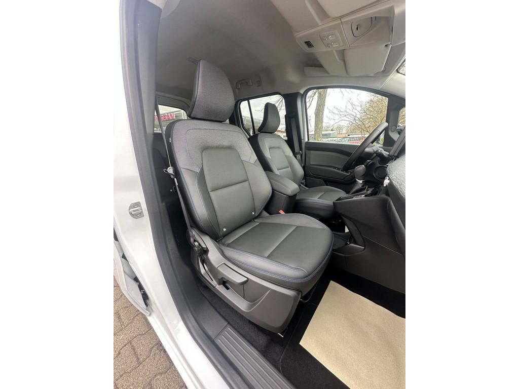 Nissan Townstar
