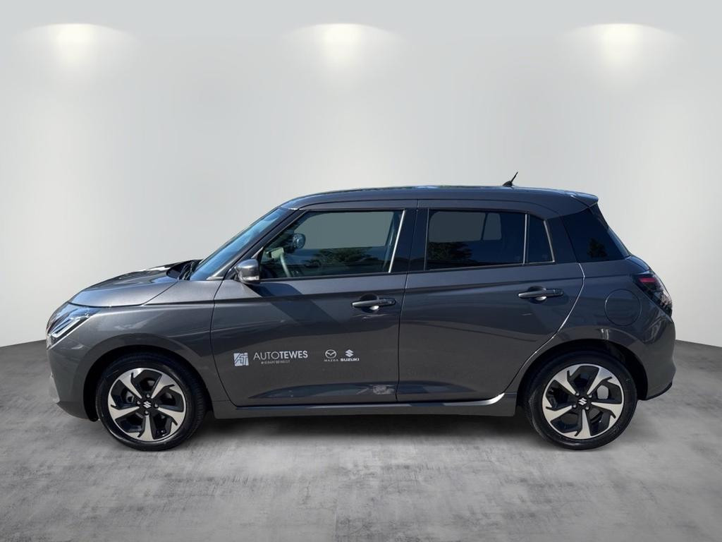 Suzuki Swift Comfort DualJet Hybrid