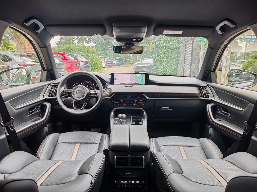Mazda CX-80