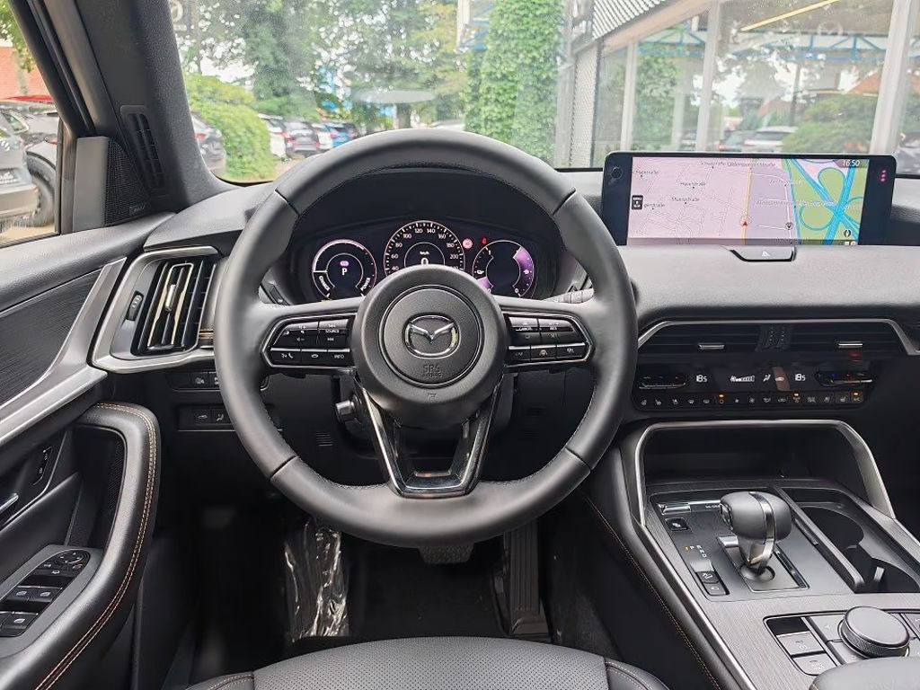 Mazda CX-80