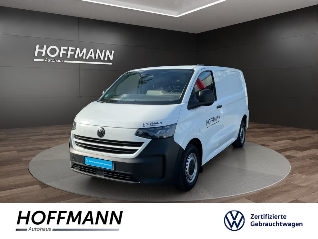 Volkswagen Transporter T7