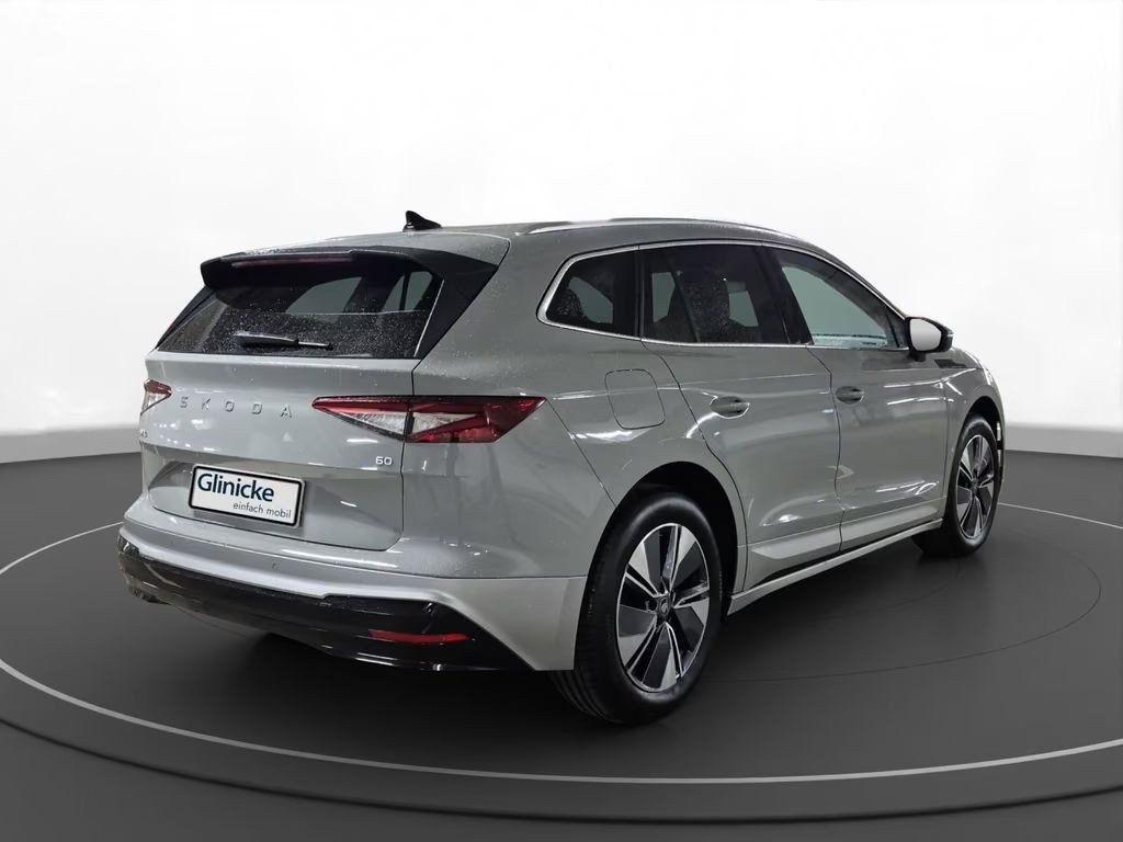 Skoda Enyaq iV