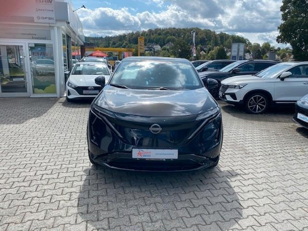 Nissan Ariya