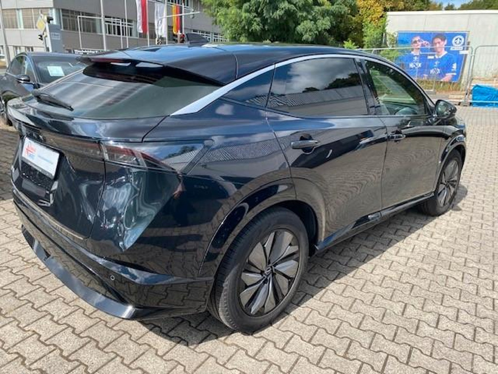 Nissan Ariya