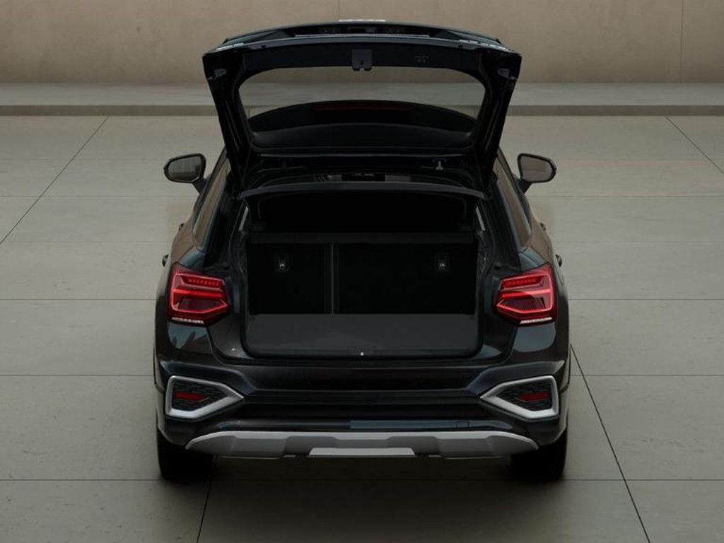 Audi Q2 35 TFSI
