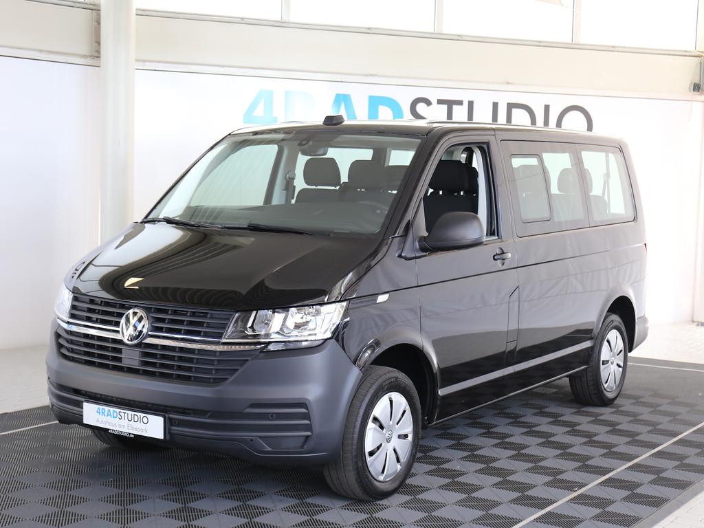 Volkswagen Transporter DSG T6