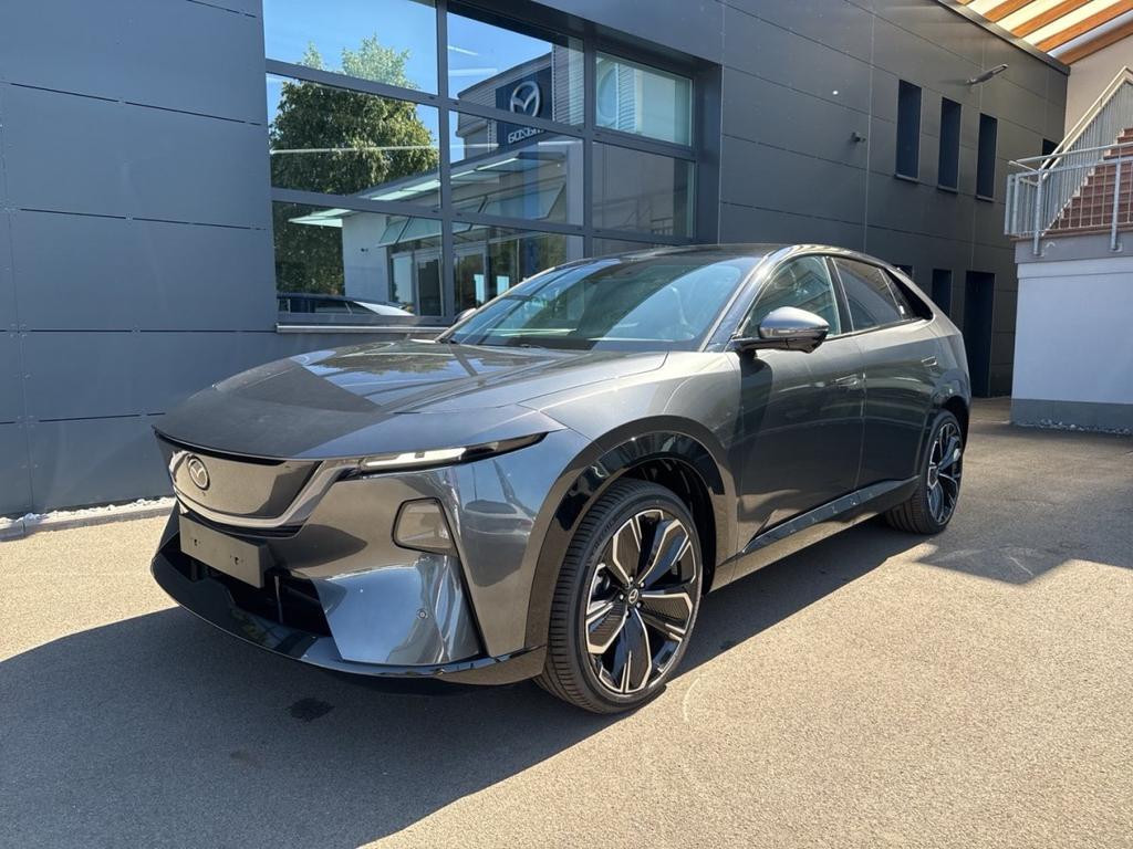 Mazda CX-6e Takumi
