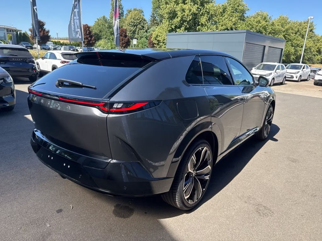 Mazda CX-6e