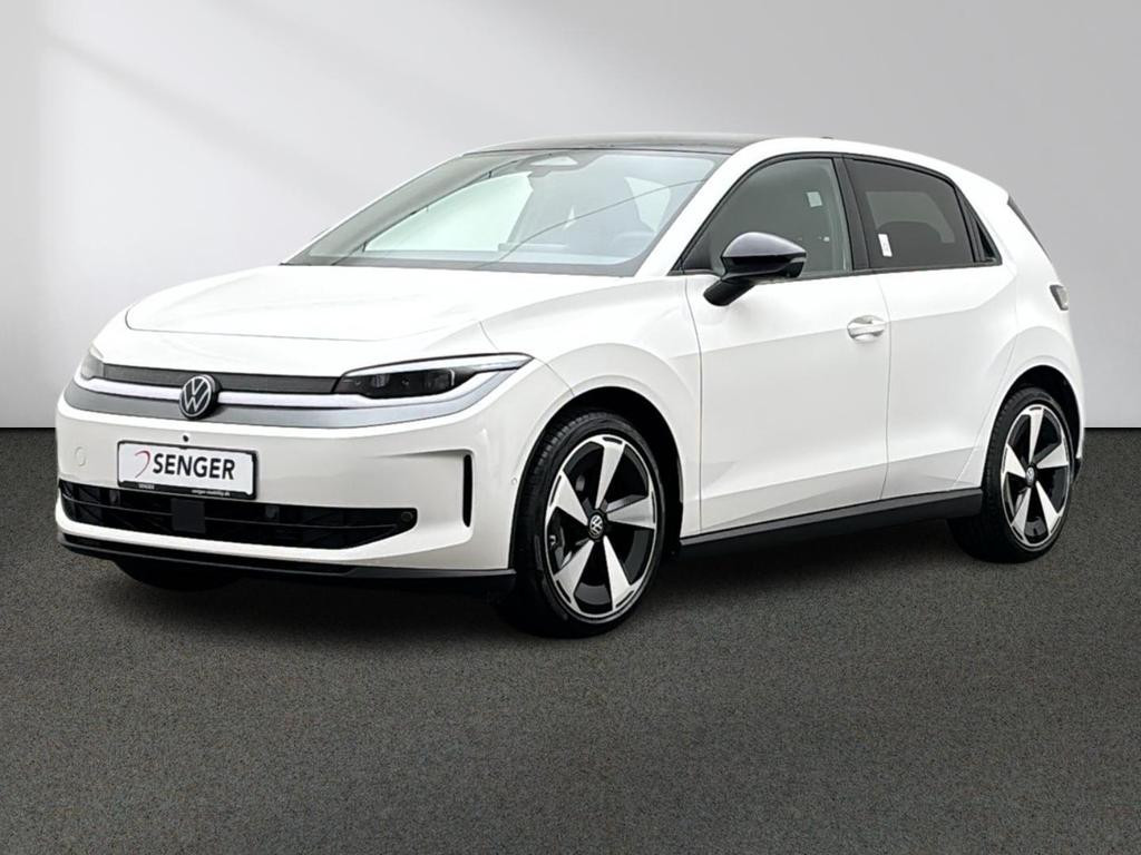 Volkswagen ID. Polo