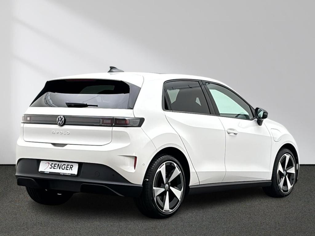Volkswagen ID. Polo
