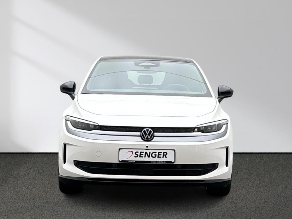 Volkswagen ID. Polo