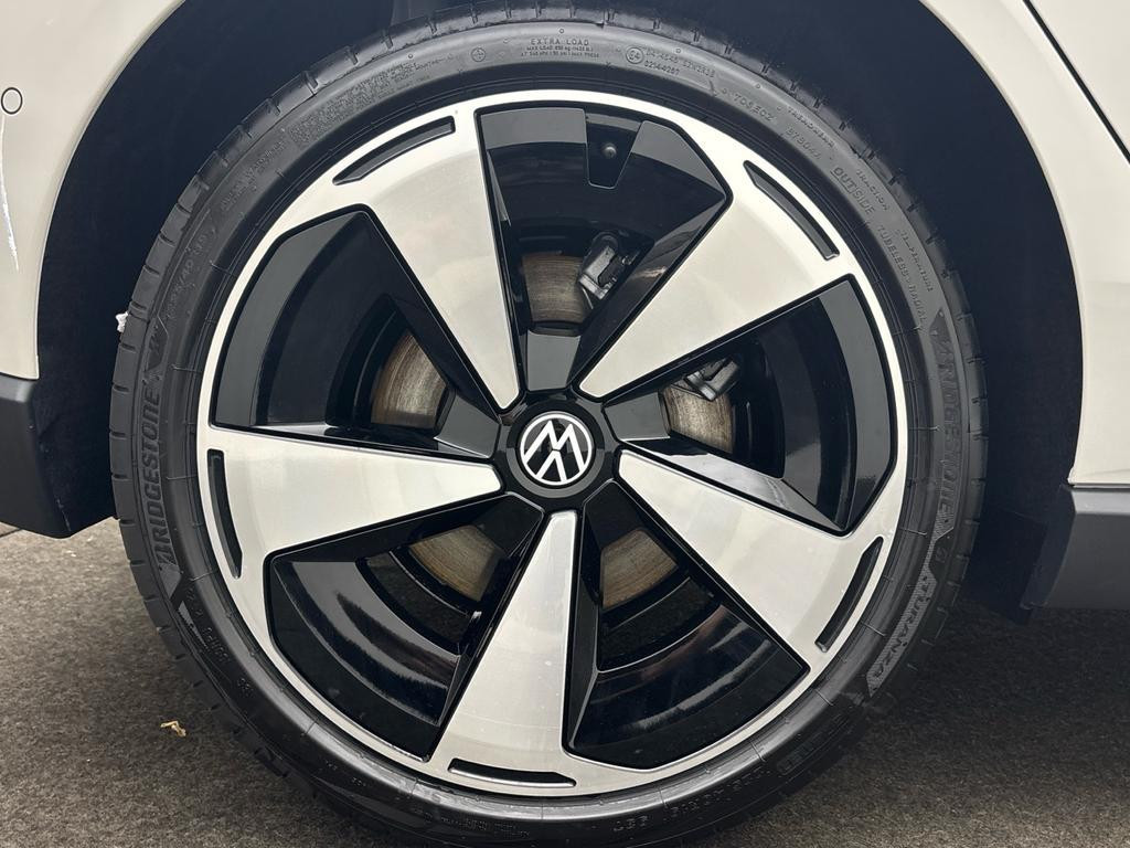 Volkswagen ID. Polo