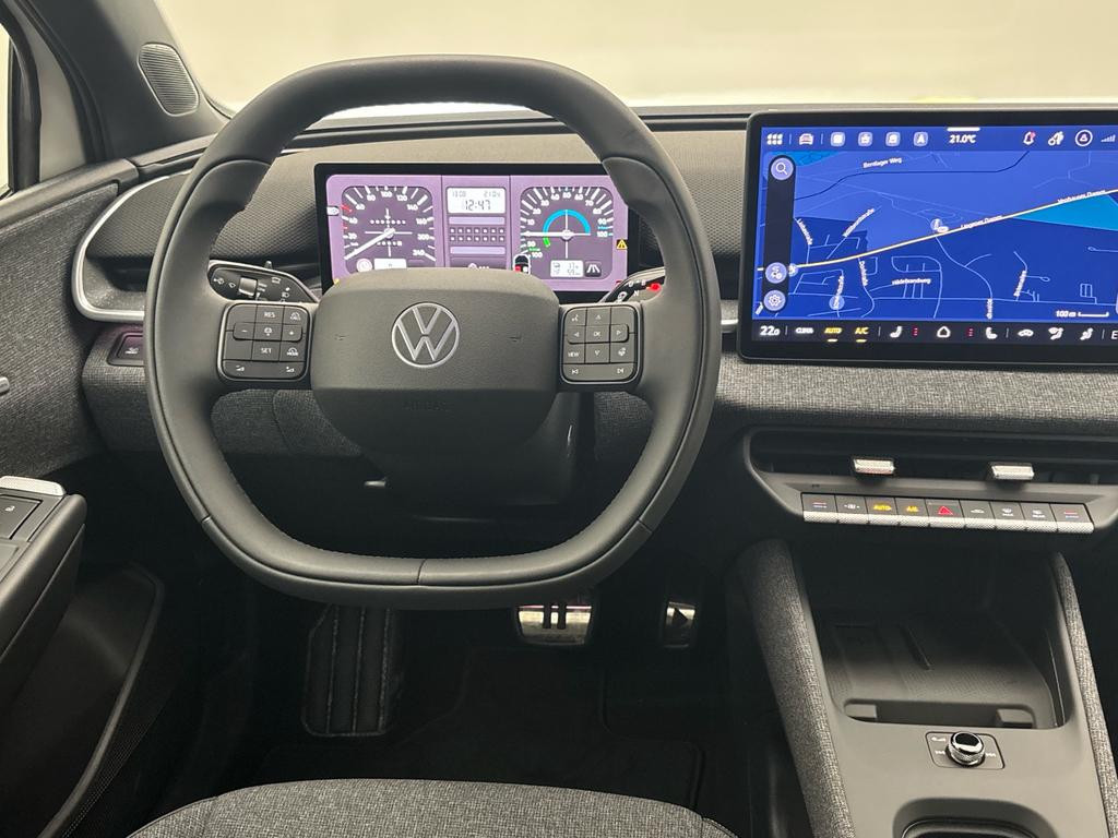 Volkswagen ID. Polo