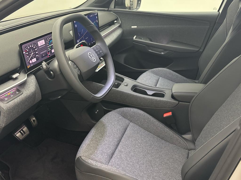 Volkswagen ID. Polo