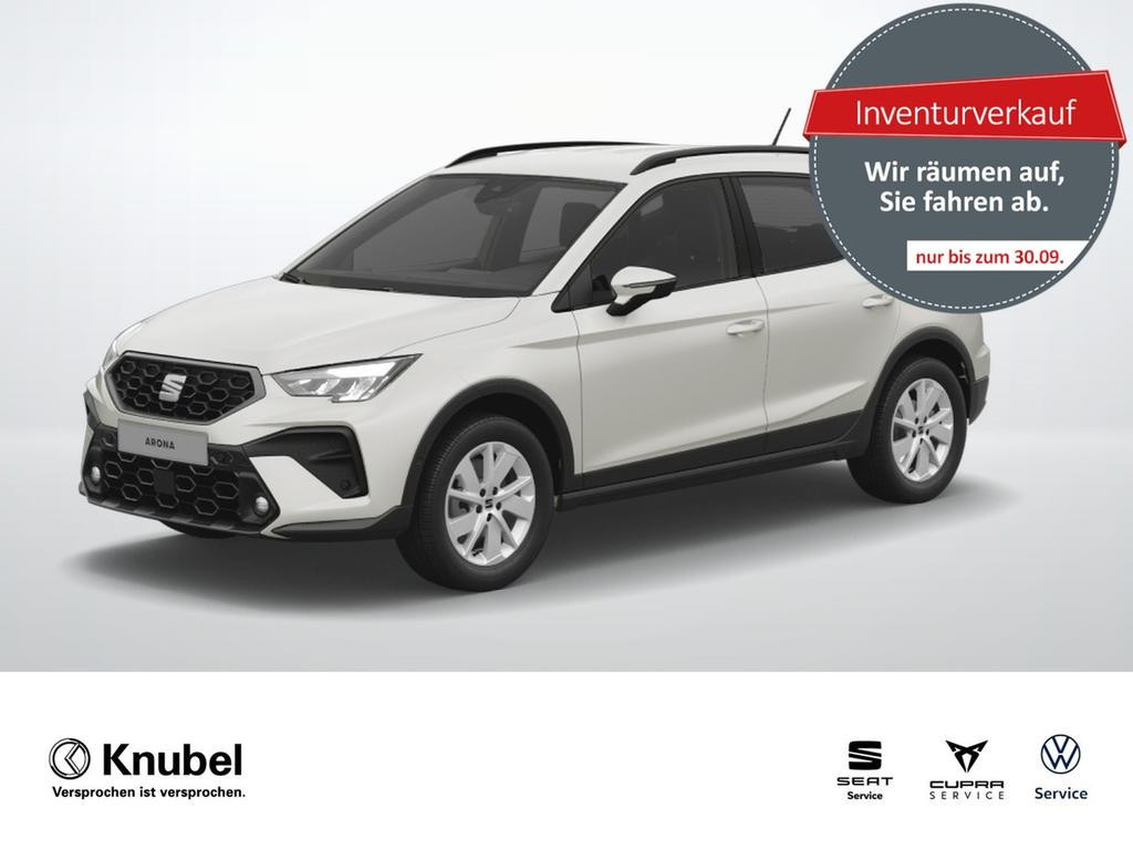 Seat Arona Style 1.0 TSI
