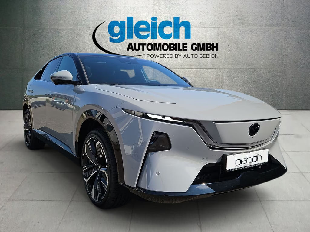 Mazda CX-6e