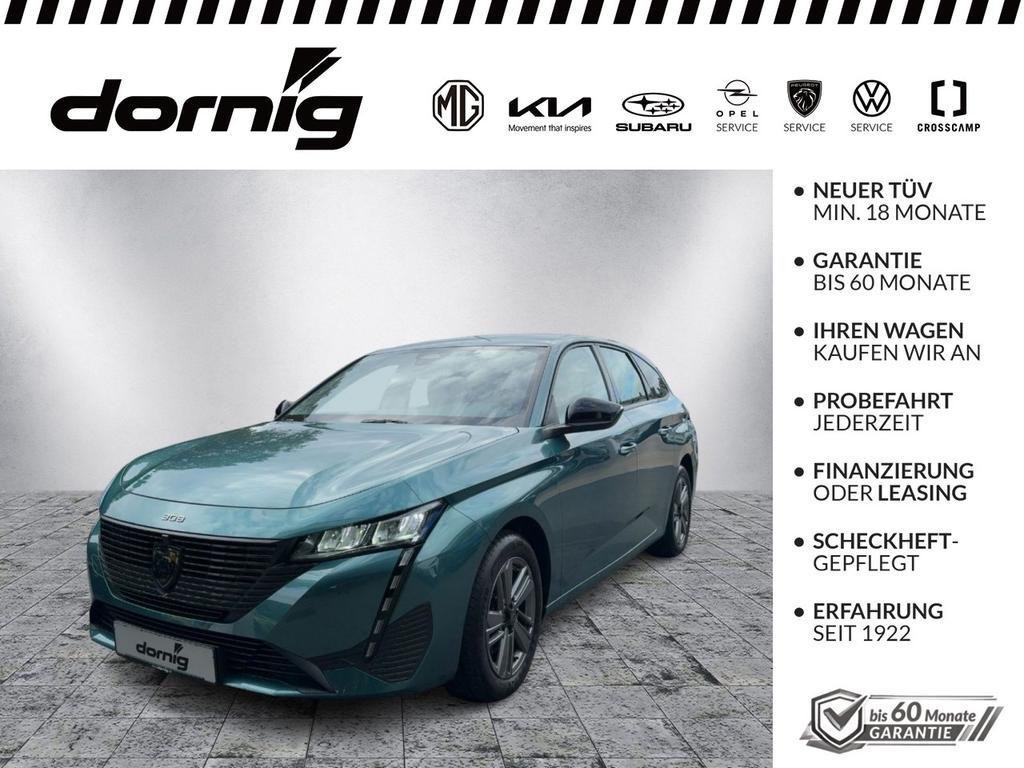 Peugeot 308 PureTech SW Active Pack