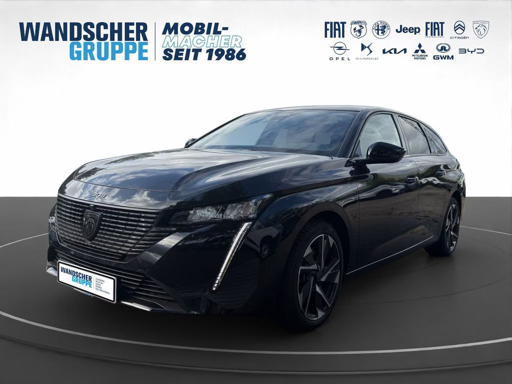 Peugeot 308 Allure Pack PureTech SW