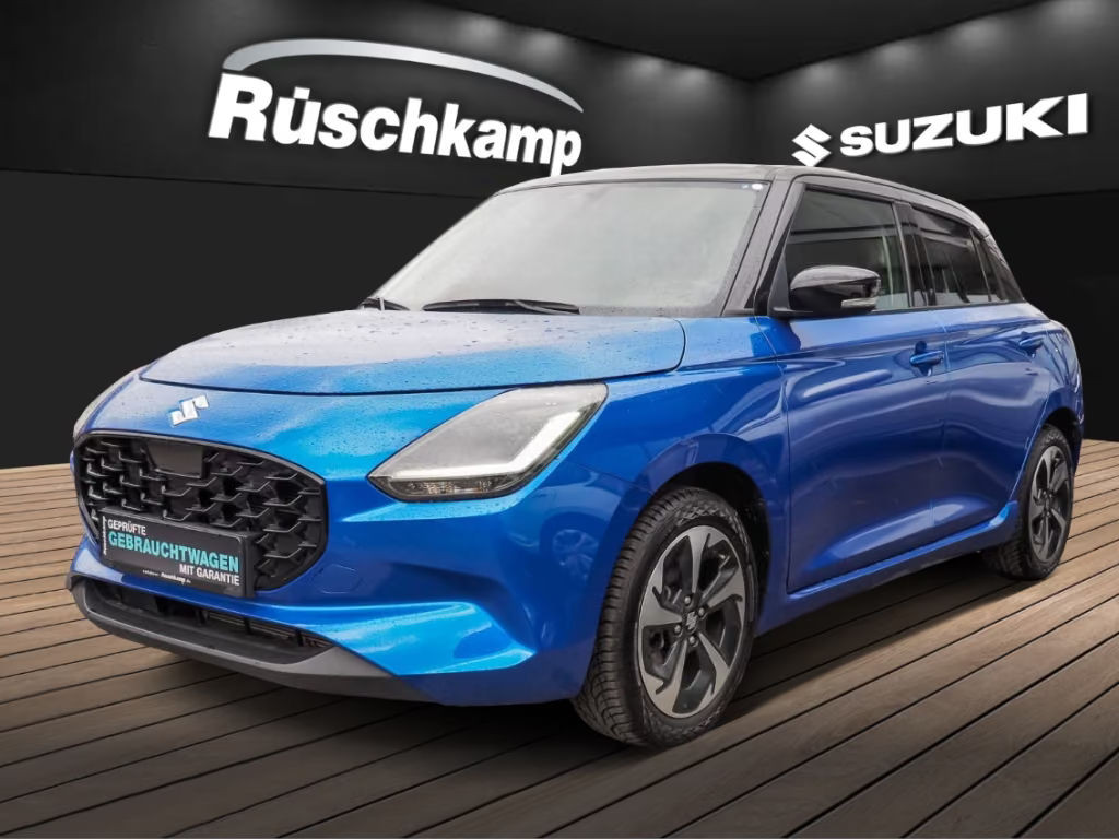 Suzuki Swift Comfort