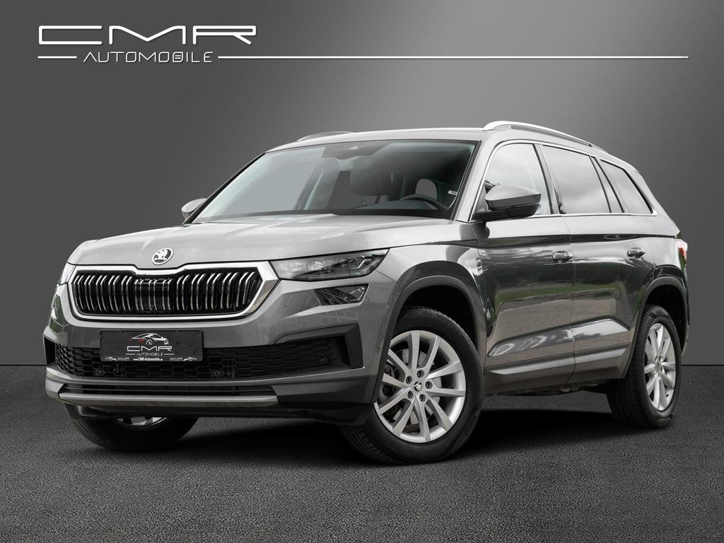 Skoda Kodiaq Style 4x4 Style