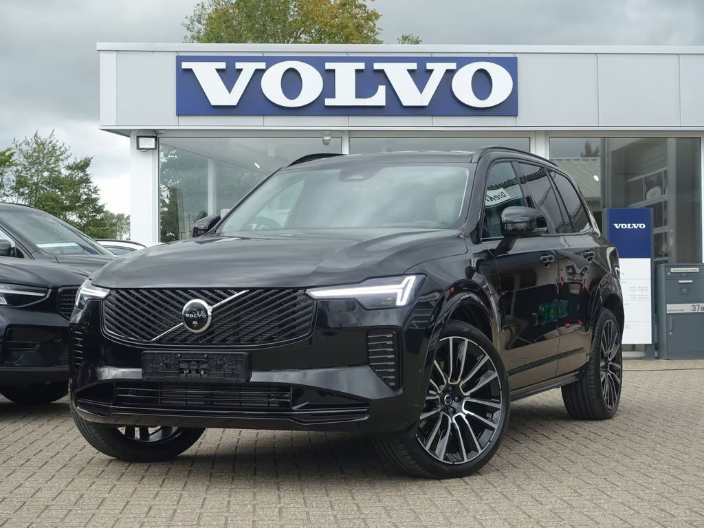 Volvo XC90 AWD T8 Ultra