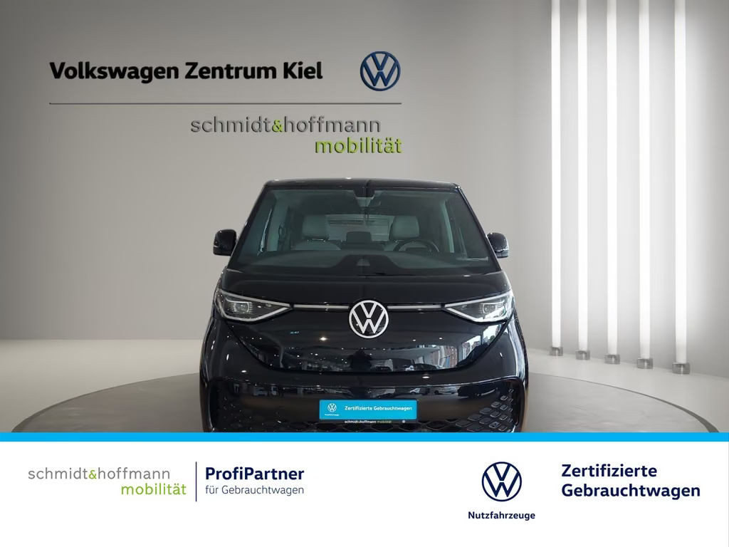 Volkswagen ID.Buzz Pro