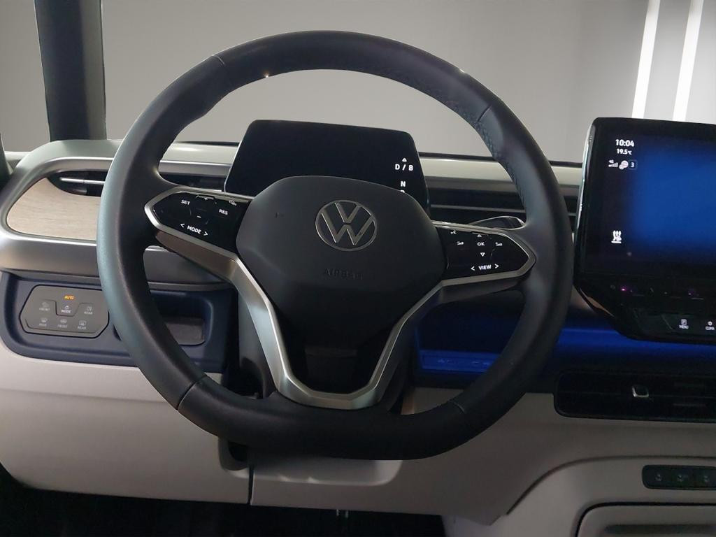 Volkswagen ID.Buzz