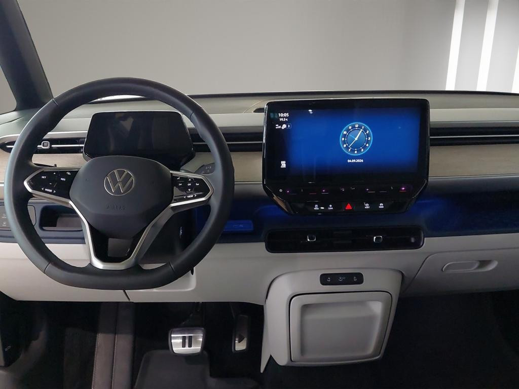 Volkswagen ID.Buzz
