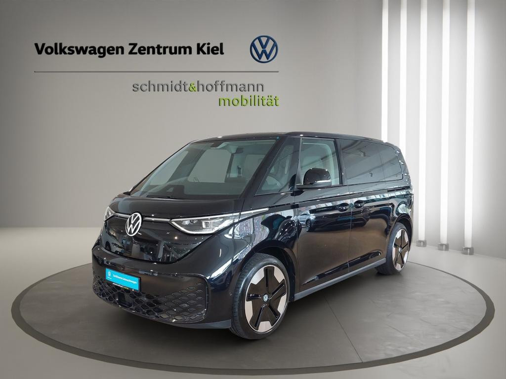 Volkswagen ID.Buzz