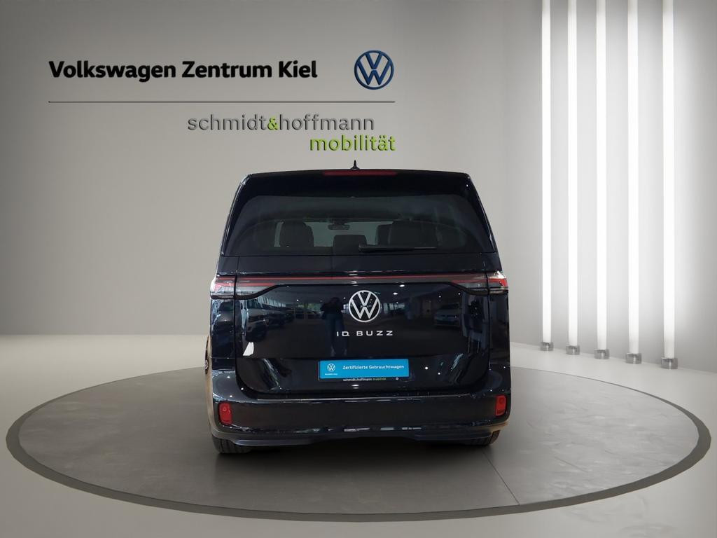 Volkswagen ID.Buzz