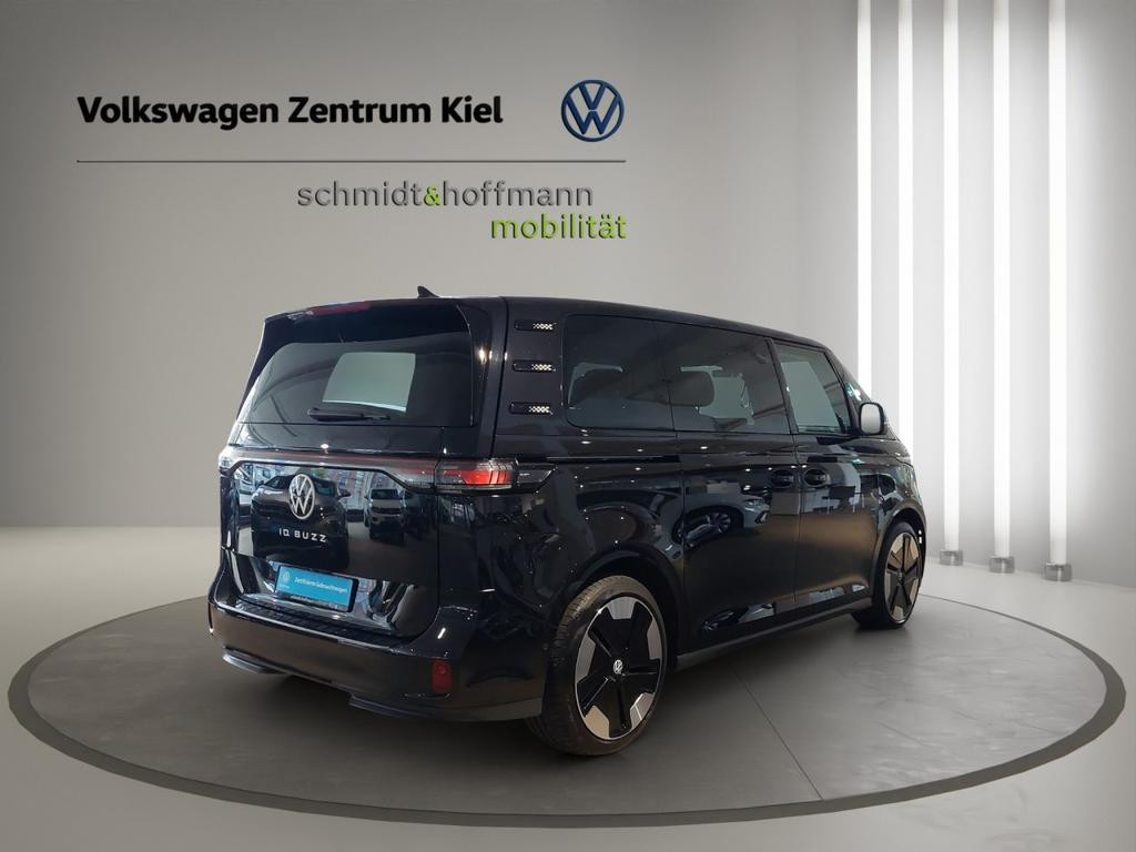 Volkswagen ID.Buzz