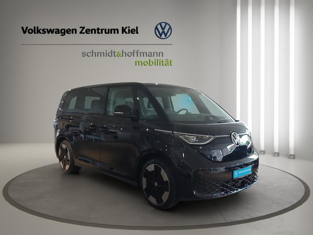 Volkswagen ID.Buzz