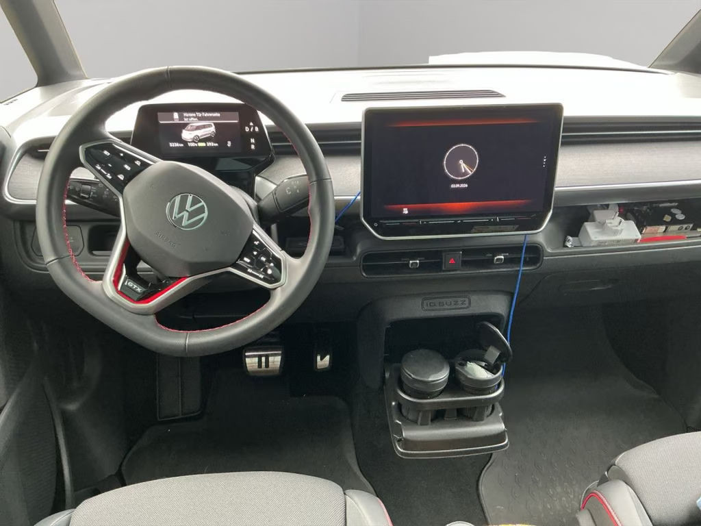 Volkswagen ID.Buzz