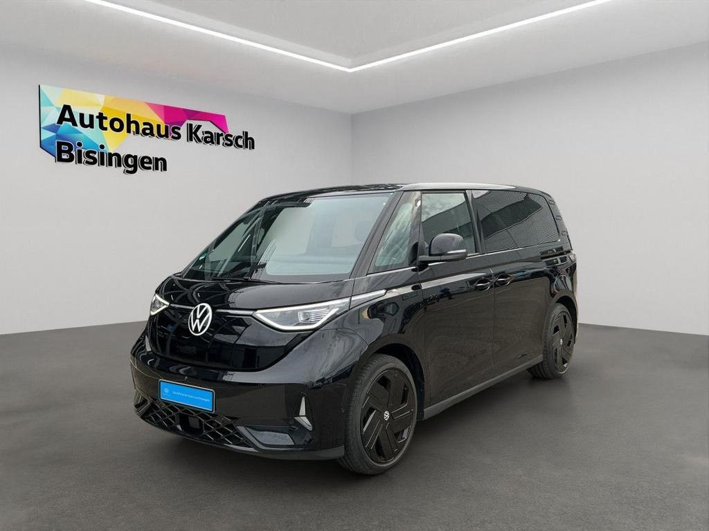 Volkswagen ID.Buzz