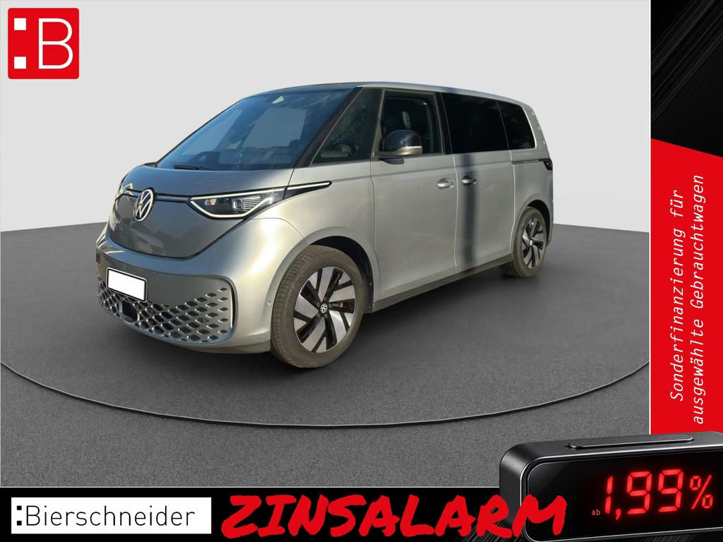 Volkswagen ID.Buzz