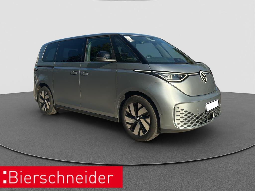Volkswagen ID.Buzz