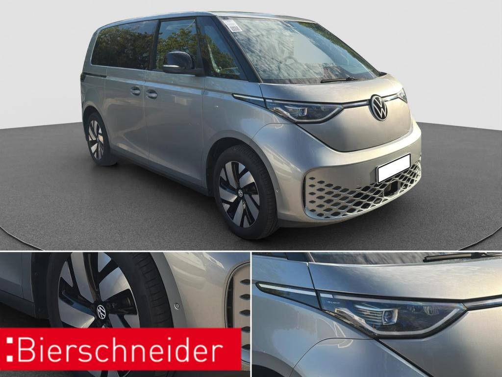 Volkswagen ID.Buzz