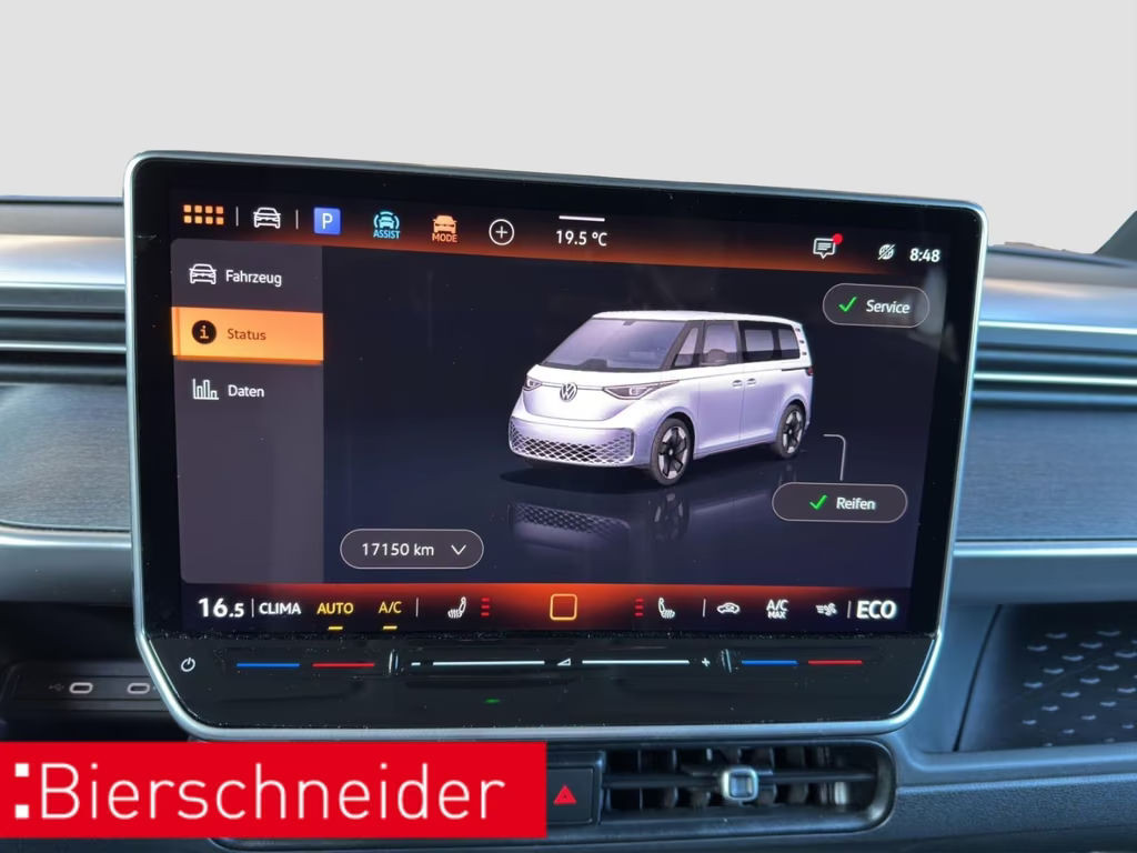 Volkswagen ID.Buzz