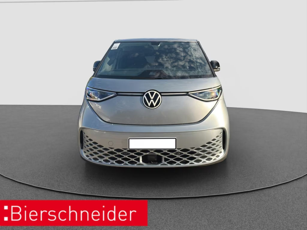 Volkswagen ID.Buzz