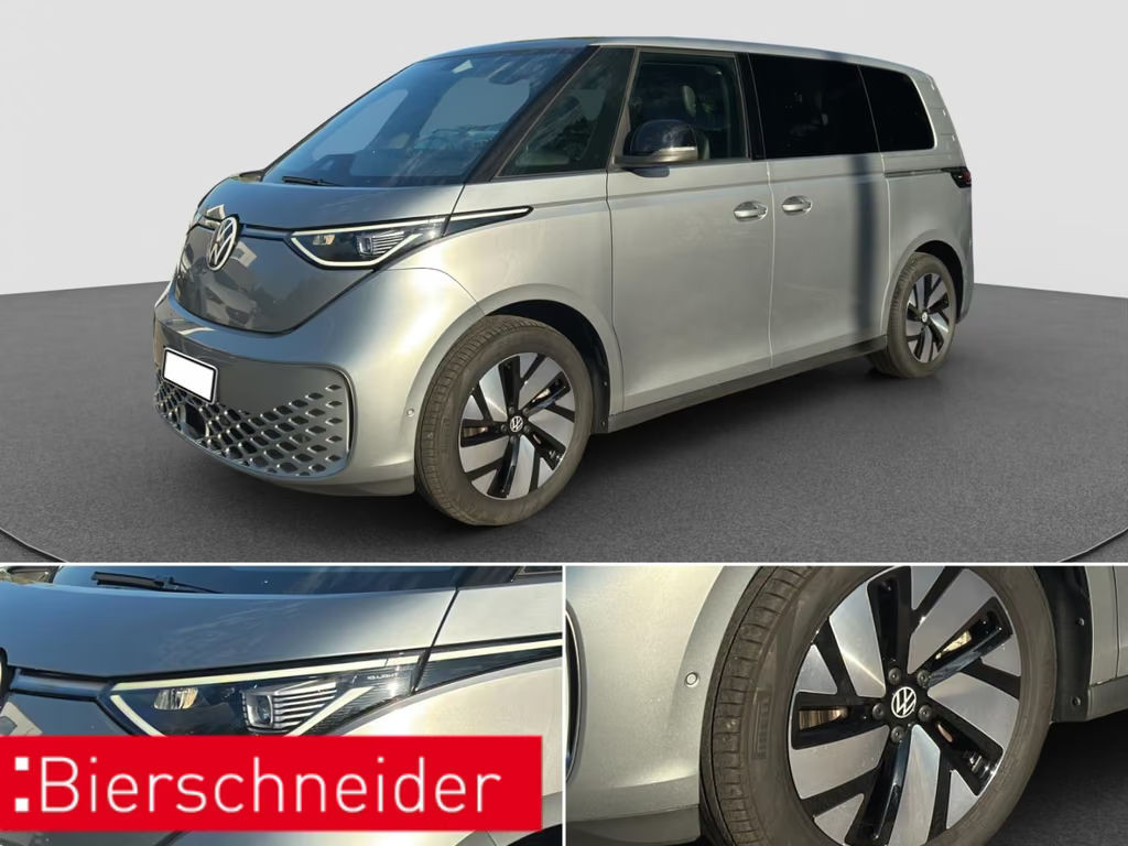 Volkswagen ID.Buzz