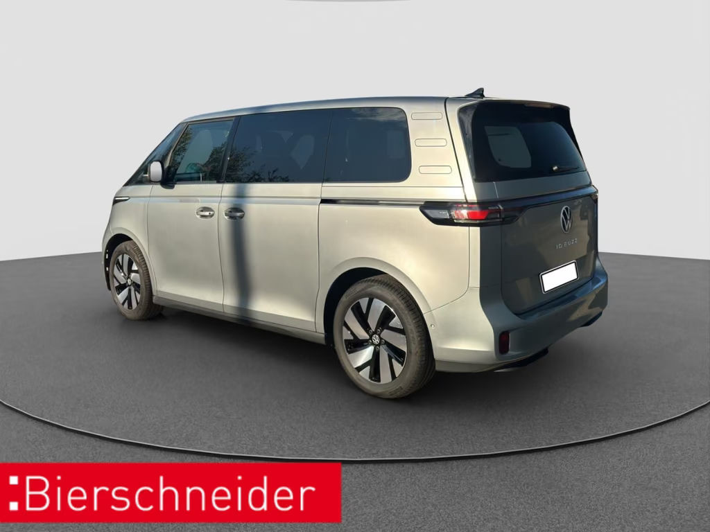 Volkswagen ID.Buzz