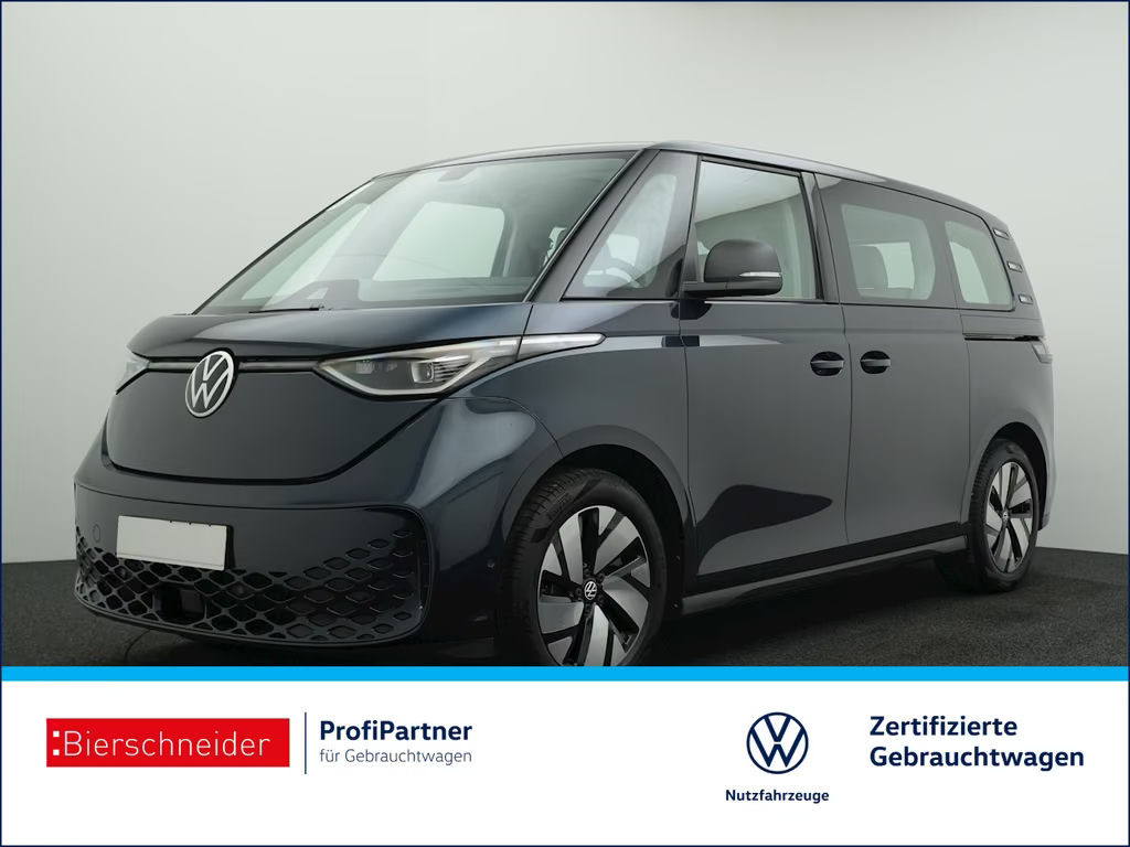 Volkswagen ID.Buzz
