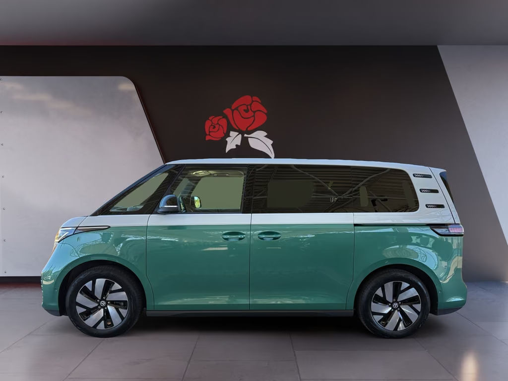 Volkswagen ID.Buzz