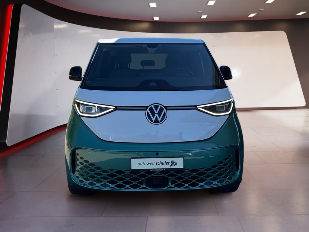 Volkswagen ID.Buzz
