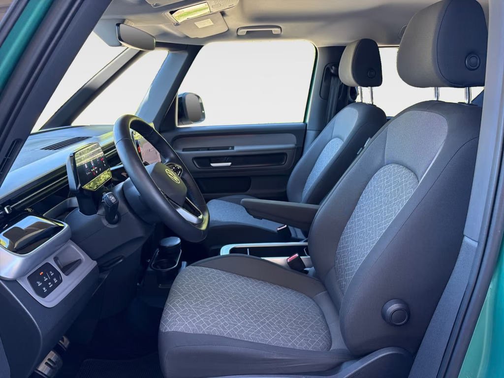 Volkswagen ID.Buzz