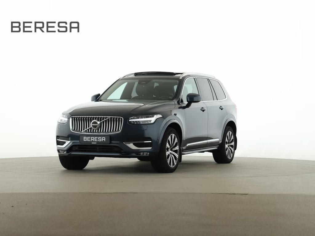 Volvo XC90 AWD Ultimate Bright