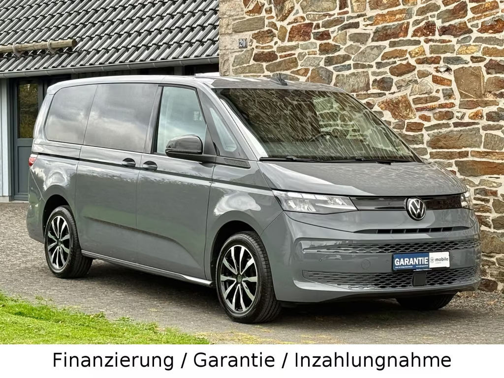 Volkswagen Multivan 1.5 TSI Lang T7