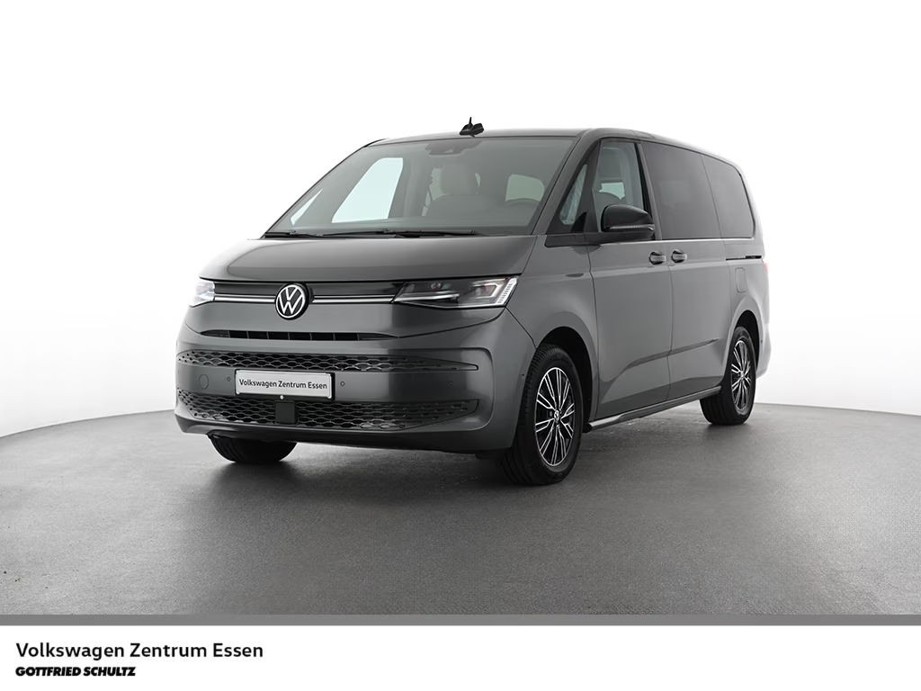 Volkswagen Multivan DSG Life Lang T7