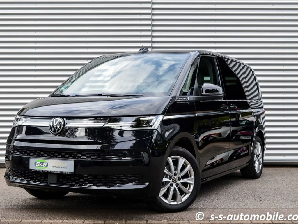 Volkswagen Multivan Style 2.0 TDI T7